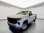 2024 Chevrolet Silverado 1500 Regular Cab RWD Pickup for sale #PF5214 - photo 1