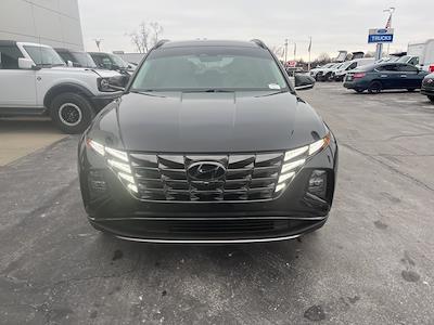 Used 2022 Hyundai Tucson Limited for sale #PF5220 - photo 2