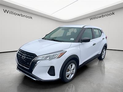 Used 2022 Nissan Kicks S for sale #PF5223 - photo 1