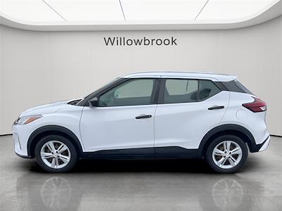 Used 2022 Nissan Kicks S for sale #PF5223 - photo 2