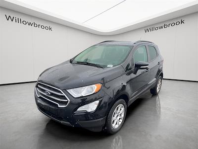 2022 Ford EcoSport 4WD SUV for sale #PF5228 - photo 1