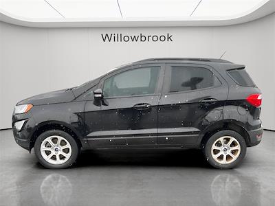 2022 Ford EcoSport 4WD SUV for sale #PF5228 - photo 2