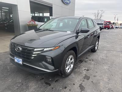 Used 2023 Hyundai Tucson SE for sale #PF5234 - photo 1