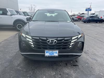 Used 2023 Hyundai Tucson SE for sale #PF5234 - photo 2