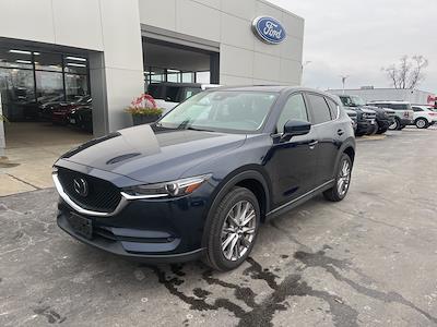 Used 2020 Mazda CX-5 Grand Touring for sale #PF5241 - photo 1