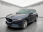 Used 2020 Mazda CX-5 Grand Touring for sale #PF5241 - photo 1