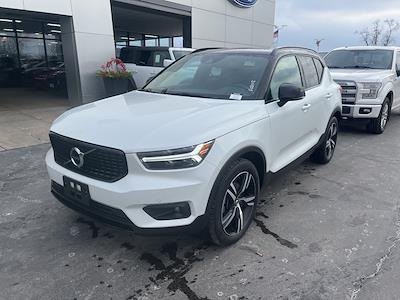2021 Volvo XC40 AWD SUV for sale #PF5242 - photo 1