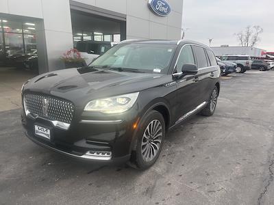 Used 2020 Lincoln Aviator Reserve for sale #PF5243 - photo 1
