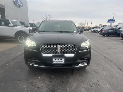 Used 2020 Lincoln Aviator Reserve for sale #PF5243 - photo 2
