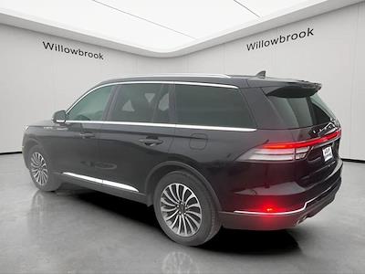 Used 2020 Lincoln Aviator Reserve for sale #PF5243 - photo 2