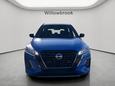Used 2022 Nissan Kicks SR for sale #PF5246 - photo 2