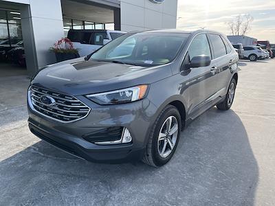 Used 2022 Ford Edge SEL for sale #PF5249 - photo 1