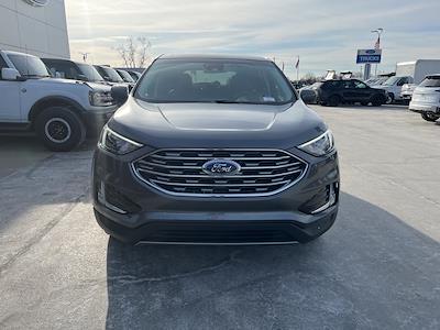 Used 2022 Ford Edge SEL for sale #PF5249 - photo 2