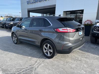 Used 2022 Ford Edge SEL for sale #PF5249 - photo 2