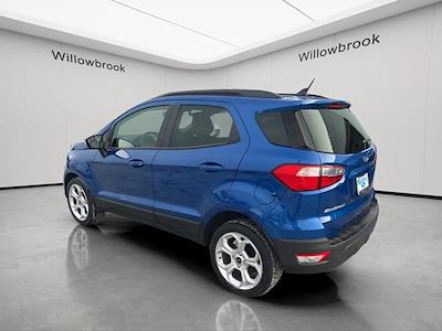 Used 2021 Ford EcoSport SE for sale #PF5256 - photo 2