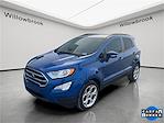 Used 2021 Ford EcoSport SE for sale #PF5256 - photo 1