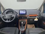Used 2021 Ford EcoSport SE for sale #PF5256 - photo 10