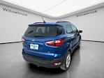 Used 2021 Ford EcoSport SE for sale #PF5256 - photo 5