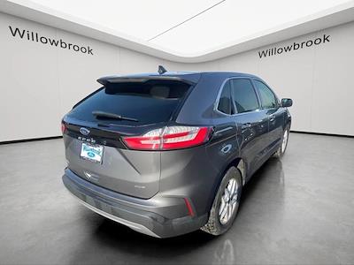 Used 2023 Ford Edge SEL for sale #PF5263 - photo 2