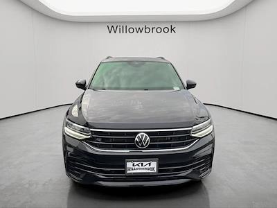 Used 2022 Volkswagen Tiguan for sale #PF5265 - photo 2