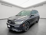 Used 2022 Volkswagen Tiguan for sale #PF5265 - photo 1