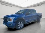 2018 Ford F-150 SuperCrew Cab 4WD Pickup for sale #PF5268 - photo 1