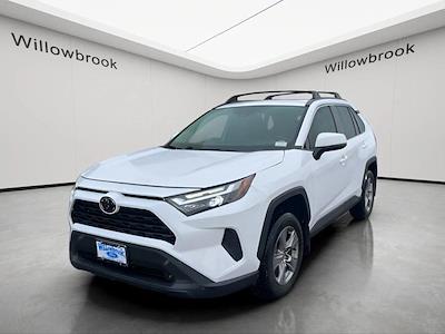 2023 Toyota RAV4 AWD SUV for sale #PF5269 - photo 1