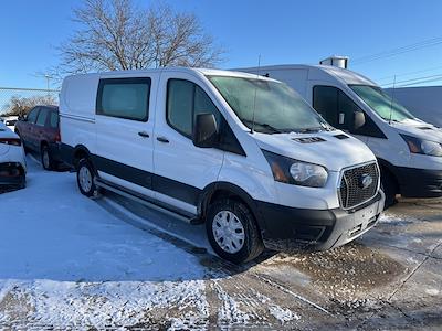 Used 2023 Ford Transit Connect Empty Cargo Van for sale #PF5272 - photo 1
