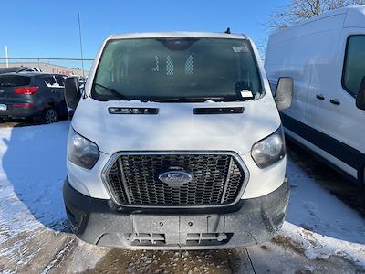 Used 2023 Ford Transit Connect Empty Cargo Van for sale #PF5272 - photo 2