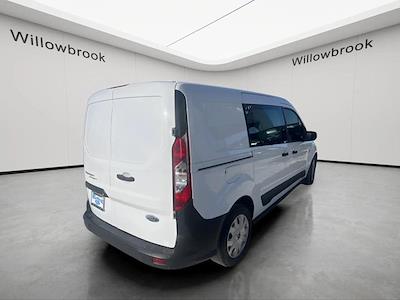 Used 2023 Ford Transit Connect Empty Cargo Van for sale #PF5272 - photo 2