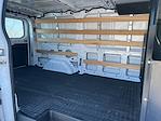 2023 Ford Transit Connect FWD Empty Cargo Van for sale #PF5272 - photo 5