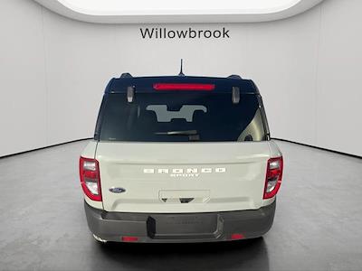 Used 2023 Ford Bronco Sport Outer Banks for sale #PF5276 - photo 2
