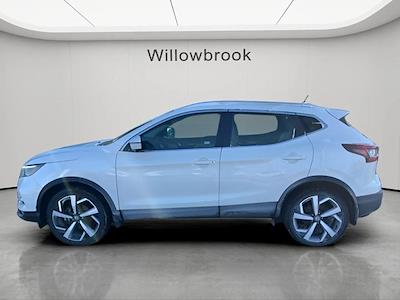 Used 2022 Nissan Rogue Sport SL for sale #PF5278 - photo 2