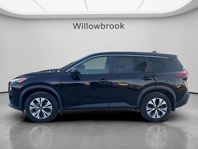 Used 2023 Nissan Rogue SV for sale #PF5281 - photo 2