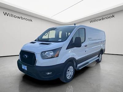2024 Ford Transit 250 Low Roof RWD Empty Cargo Van for sale #PF5288 - photo 1