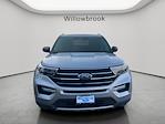 Used 2023 Ford Explorer XLT for sale #PF5295 - photo 3