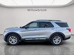 Used 2023 Ford Explorer XLT for sale #PF5295 - photo 4