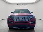 2023 Ford Explorer 4WD SUV for sale #PF5296 - photo 3