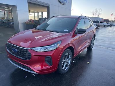 Used 2023 Ford Escape - photo 1