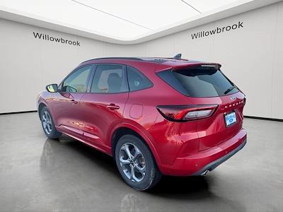 Used 2023 Ford Escape - photo 1