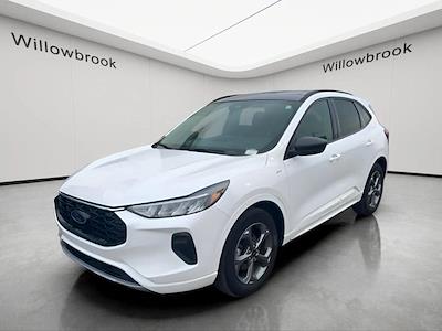 Used 2023 Ford Escape - photo 1