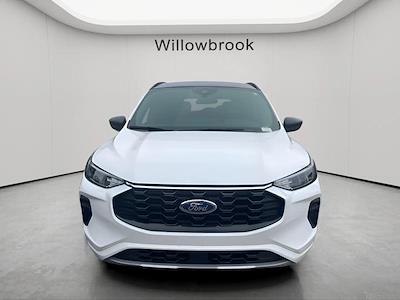 Used 2023 Ford Escape - photo 1