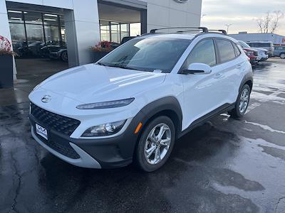 Used 2023 Hyundai Kona - photo 1