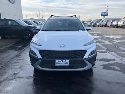 Used 2023 Hyundai Kona - photo 1