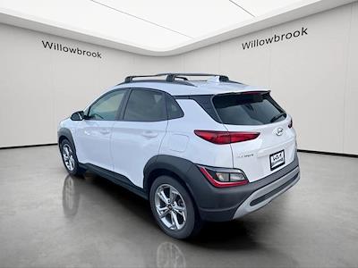 Used 2023 Hyundai Kona - photo 1