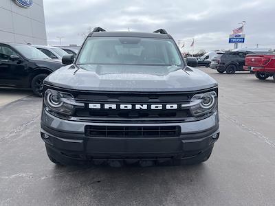 Used 2023 Ford Bronco Sport - photo 1