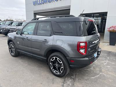 Used 2023 Ford Bronco Sport - photo 1