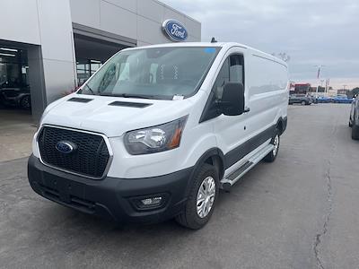 Used 2024 Ford Transit 250 - photo 1
