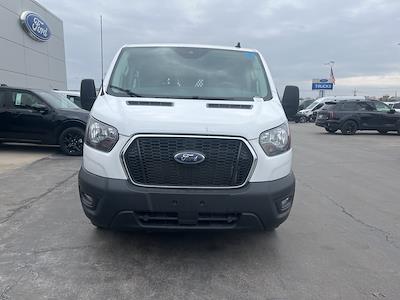Used 2024 Ford Transit 250 - photo 1