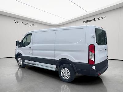 Used 2024 Ford Transit 250 - photo 1